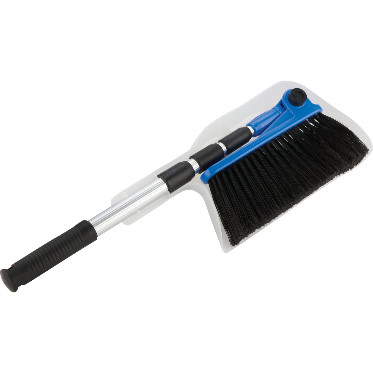 RV BROOM AND DUSTPAN - 43623 by Camco Mfg.