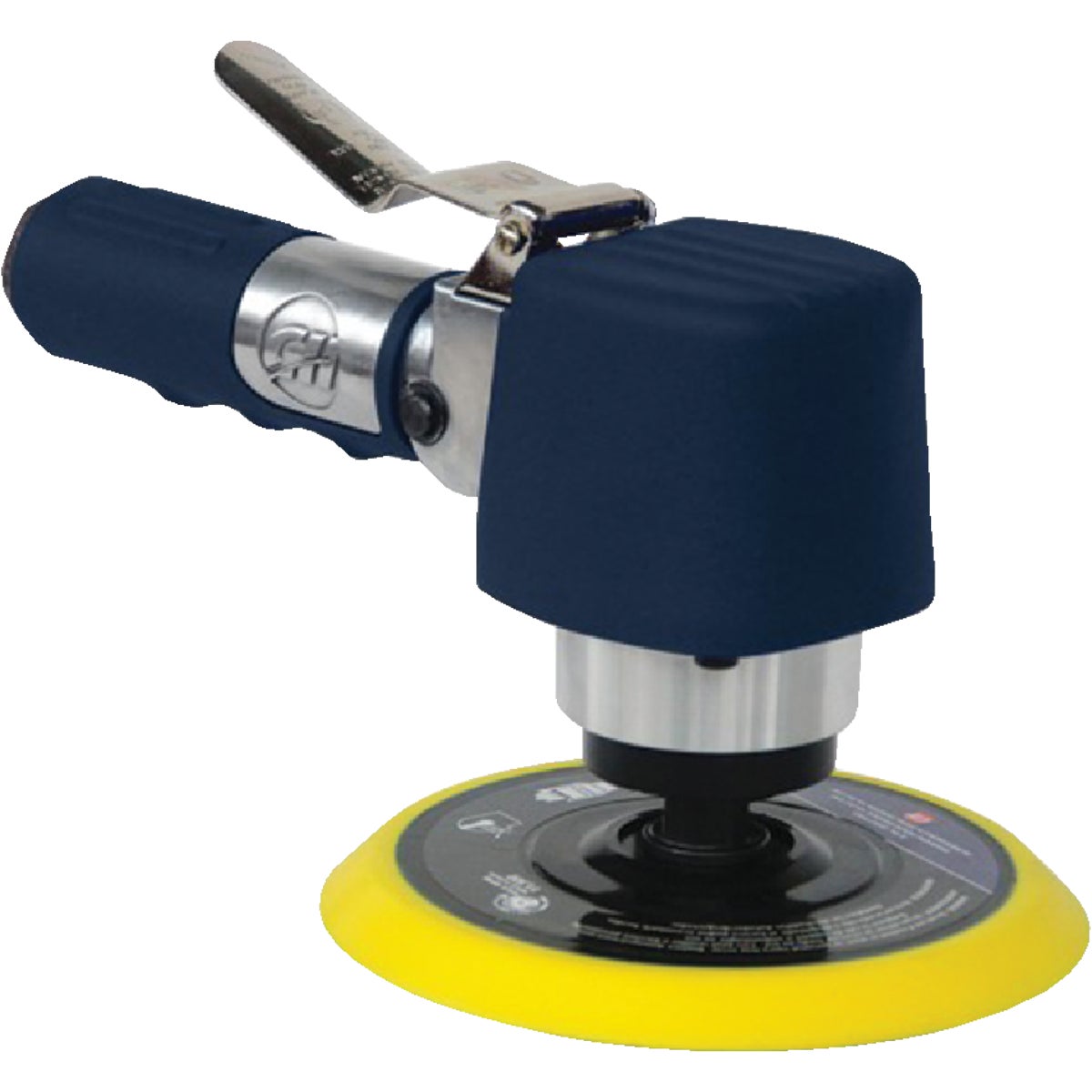 5HP DUAL ACTION SANDER - TL050499 by Campbell Hausfeld Co