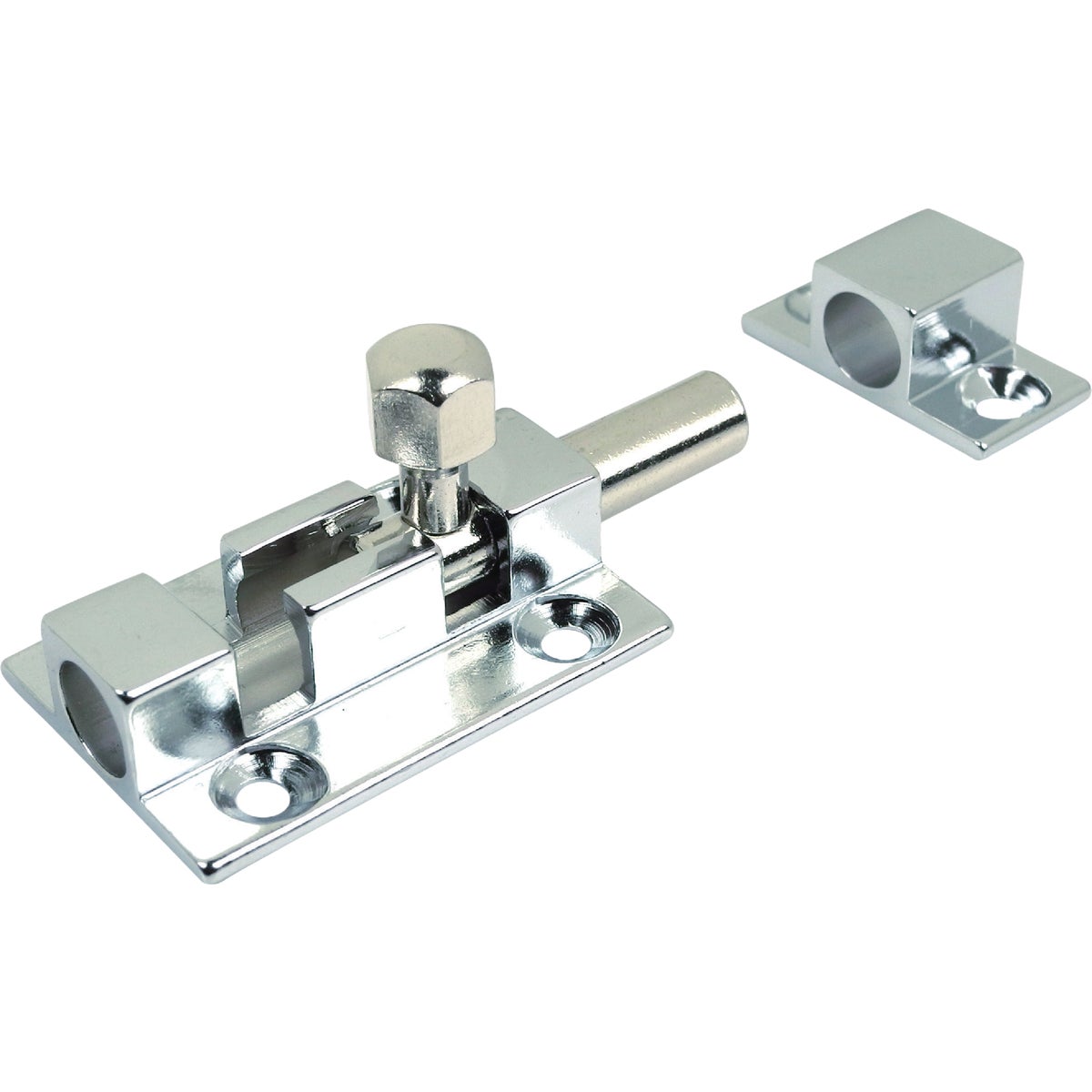 1-1/2" HD BARREL BOLT - 35751 by Seachoice Prod