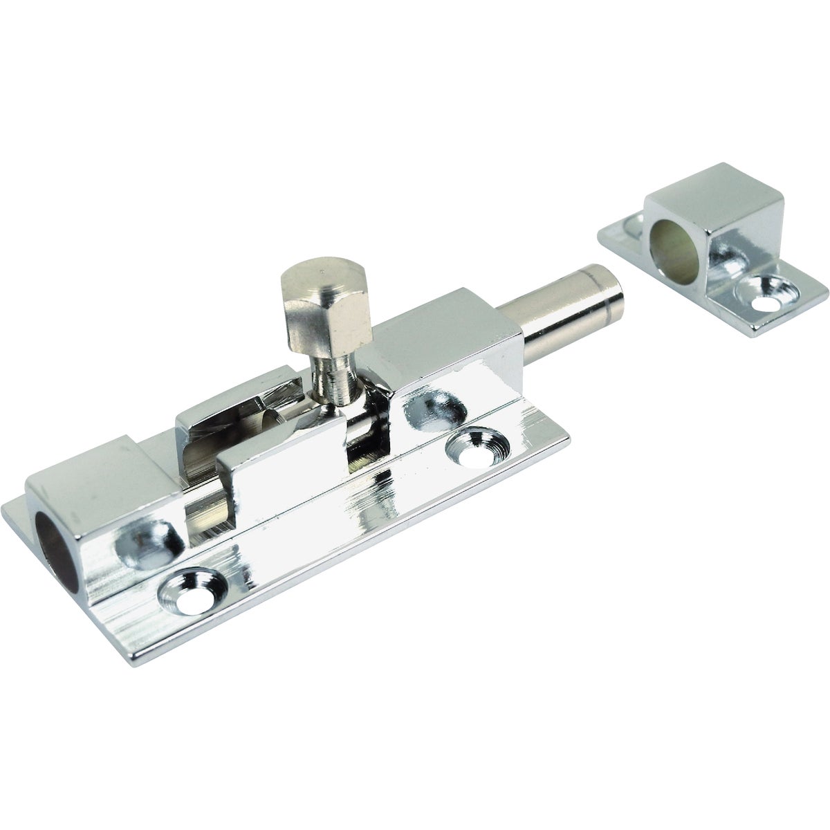 2" HD BARREL BOLT - 35761 by Seachoice Prod