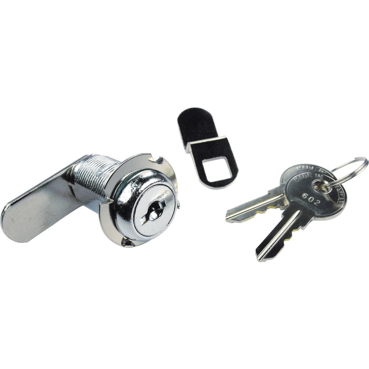 1-1/8" LONG CAM LOCK - 37241 by Seachoice Prod