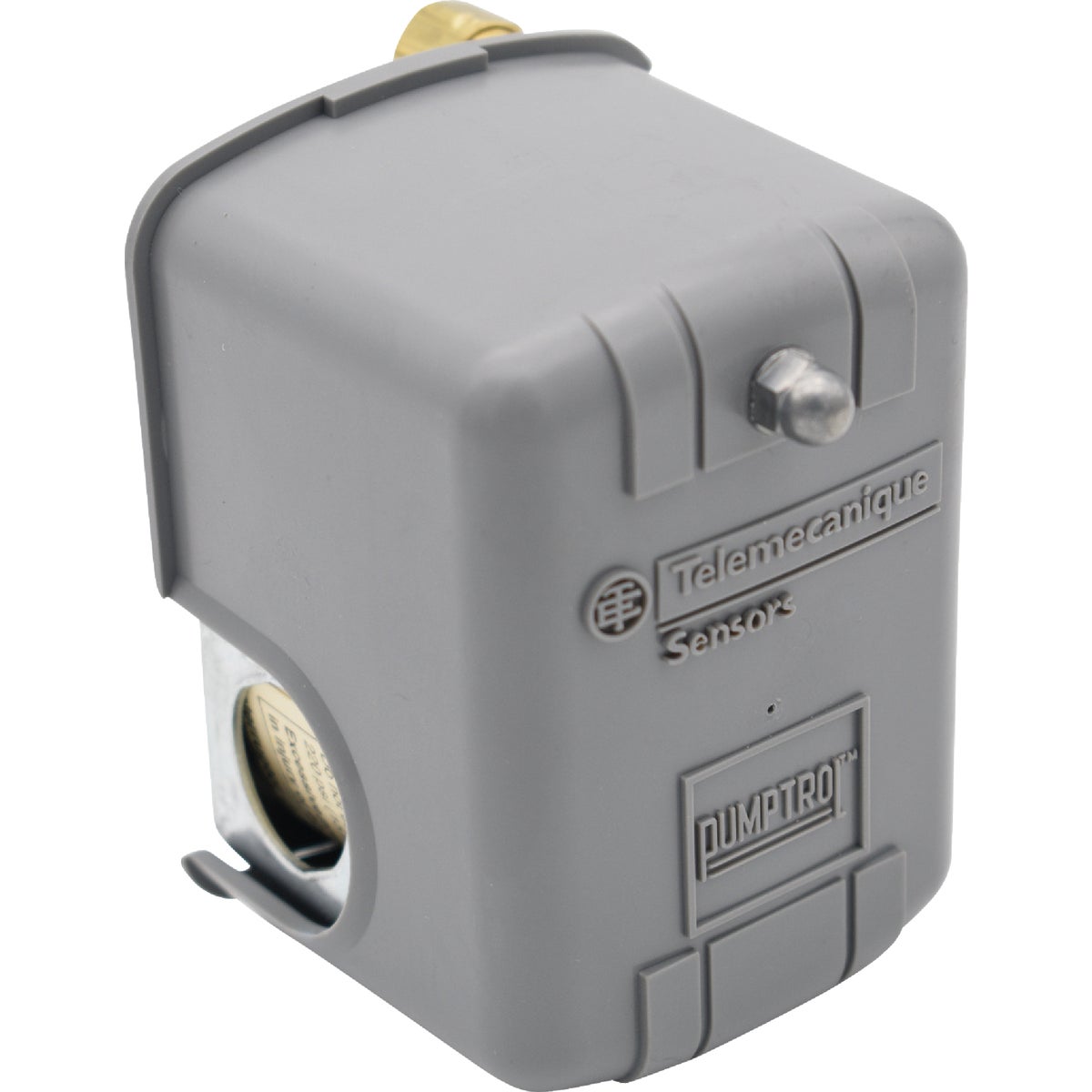 95-125PSI PRESURE SWITCH - FHG12J52XBP by Square D Co