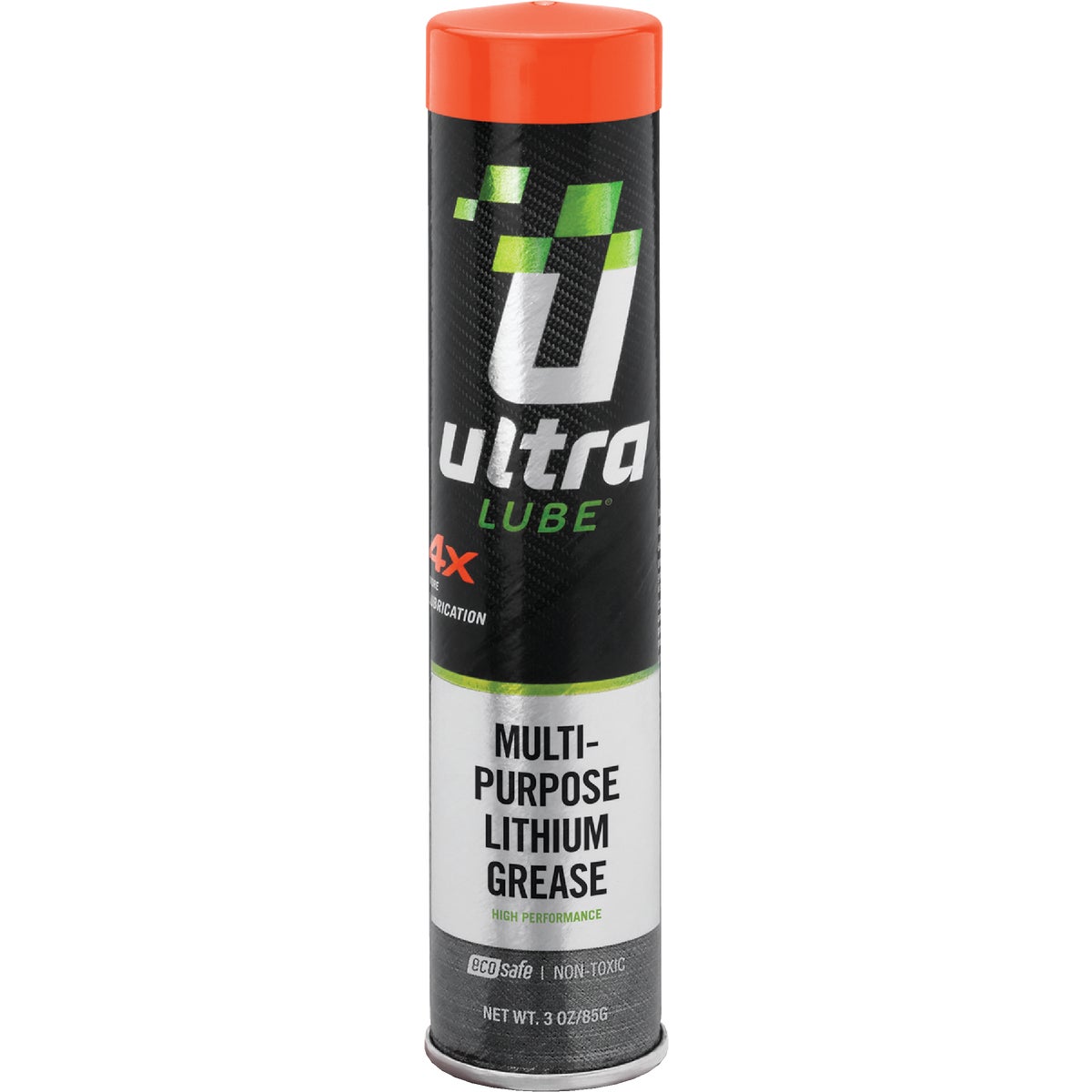 3-3OZ CART BIO MP GREASE - 10300 by Plews  Lubrimatic