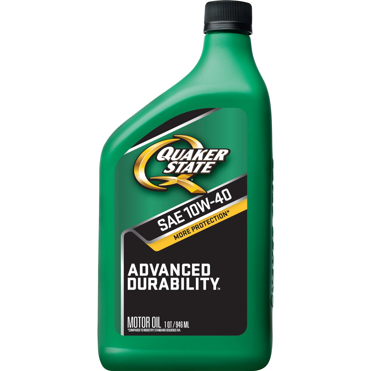 10W40 QUKRSTAT MOTOR OIL - 550024059 by Sopus Products/ Lub