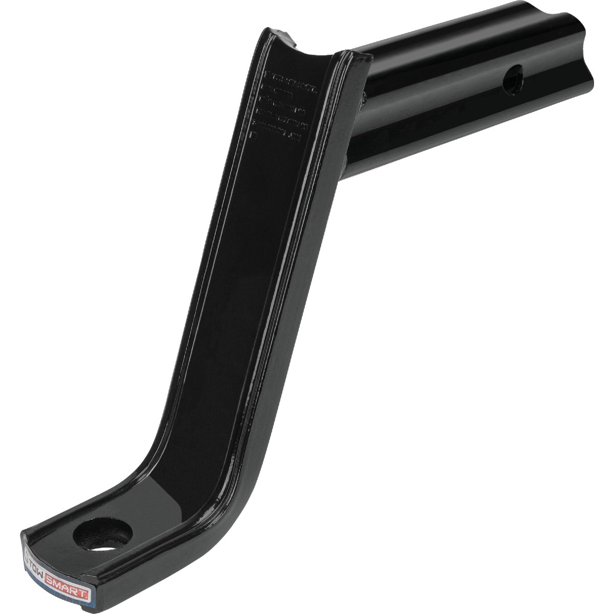 8" DROP BALL MOUNT - 21347 by Cequent Consumerprod