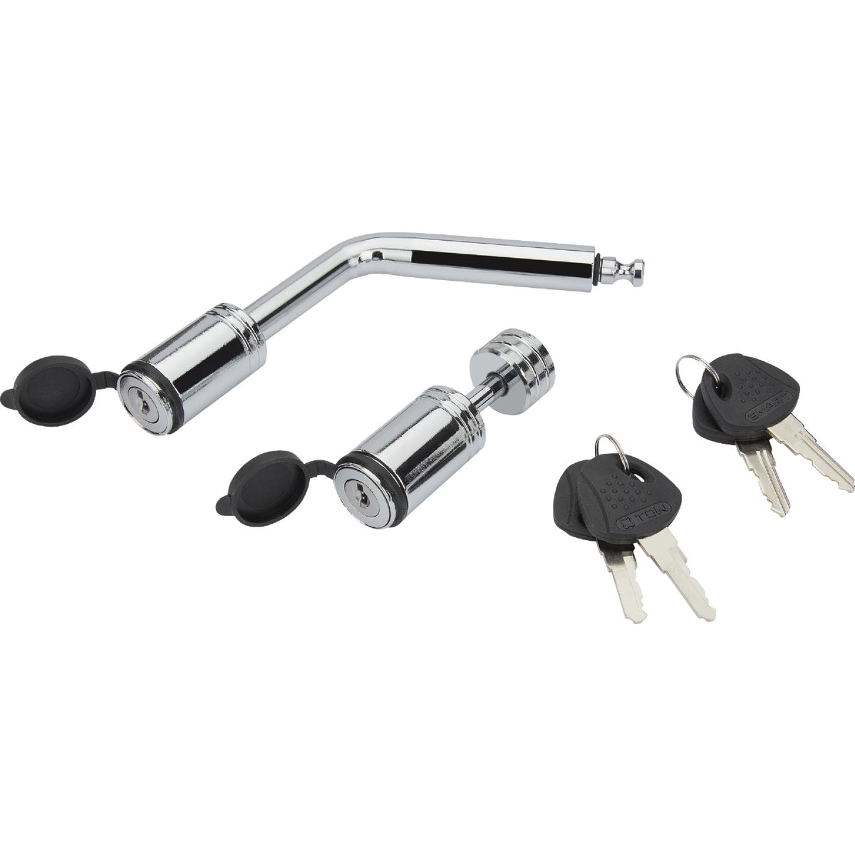 5/8" PRO TOW LOCK SET - 7030600 by Cequent Consumerprod
