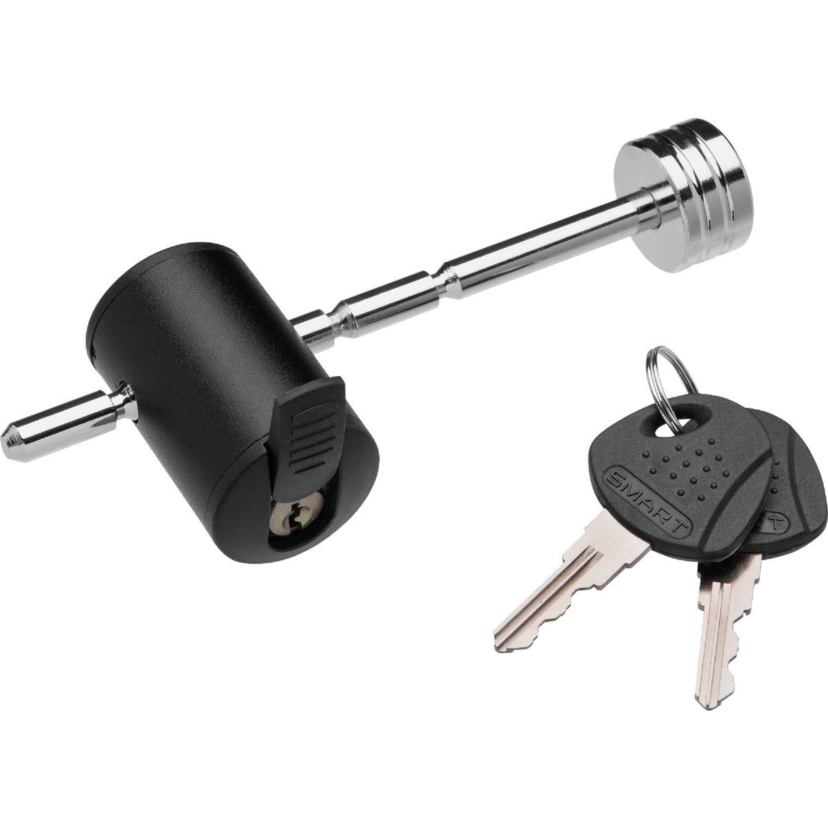 EASY ACCESS COUPLER LOCK - 7031500 by Cequent Consumerprod