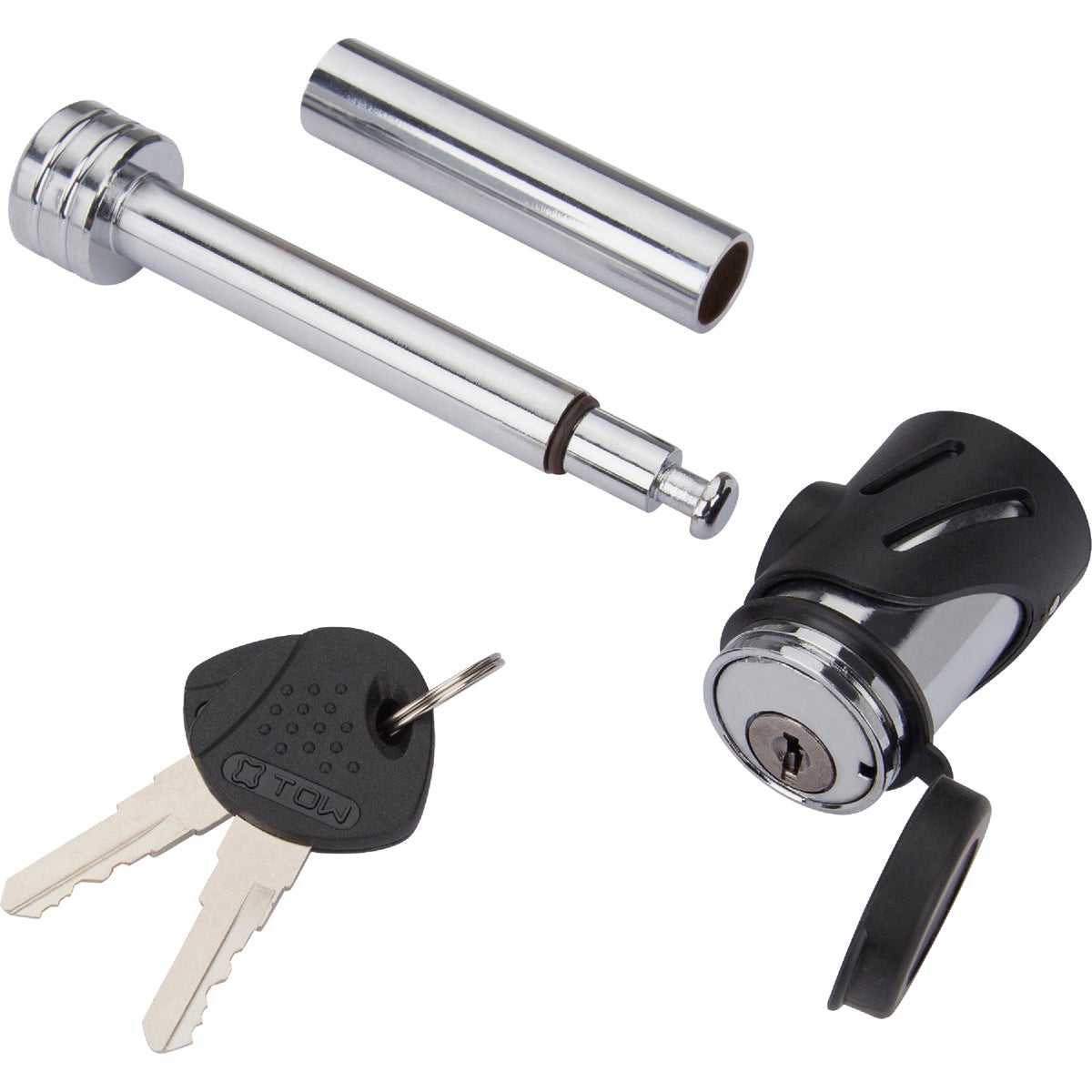 EASY ACCESS TOW LOCK - 7009300 by Cequent Consumerprod