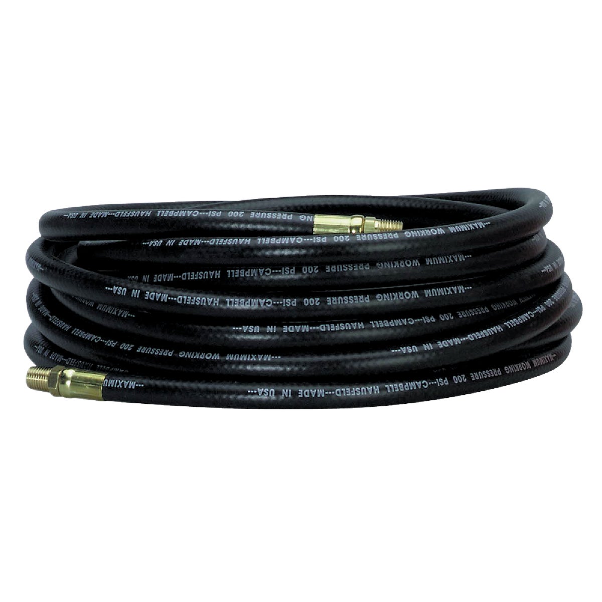 3/8"X25' AIR HOSE - PA1177 by Campbell Hausfeld Co