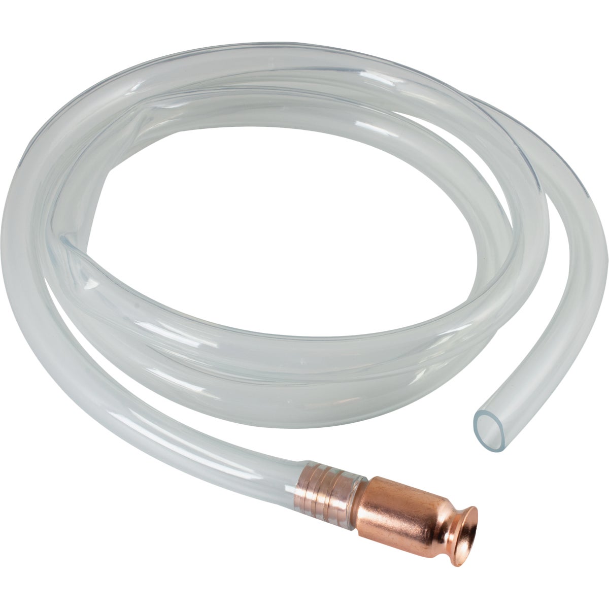 6' SHAKER SIPHON - 10801 by Hopkins Mfg Corp