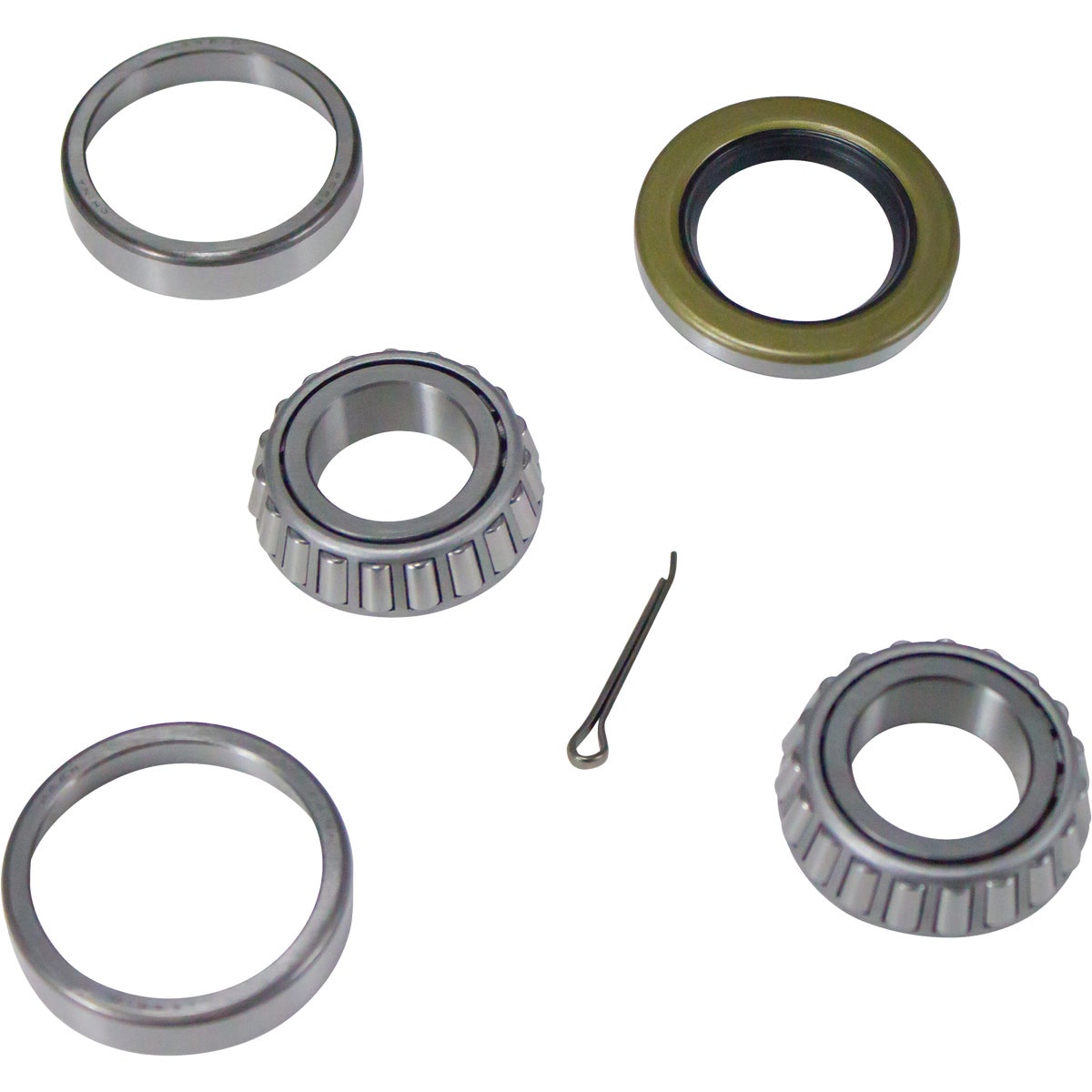 1" BEARING SET - 6502 by Dutton Lainson Co