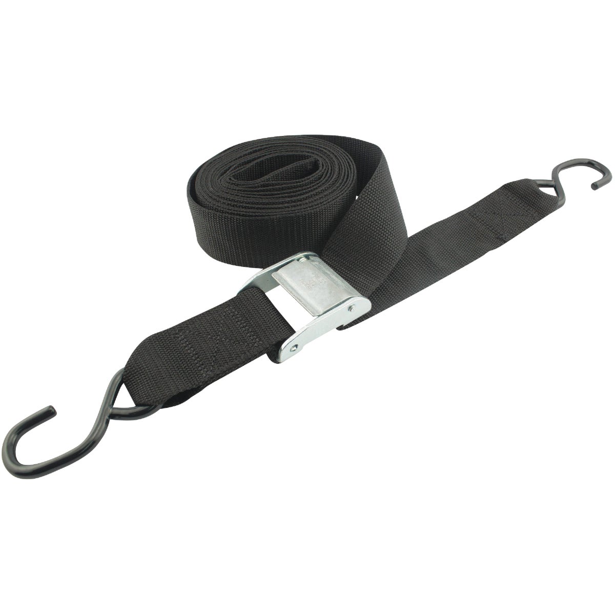 2" X 15' CAM STRAP - 01215 by Erickson Mfg Ltd
