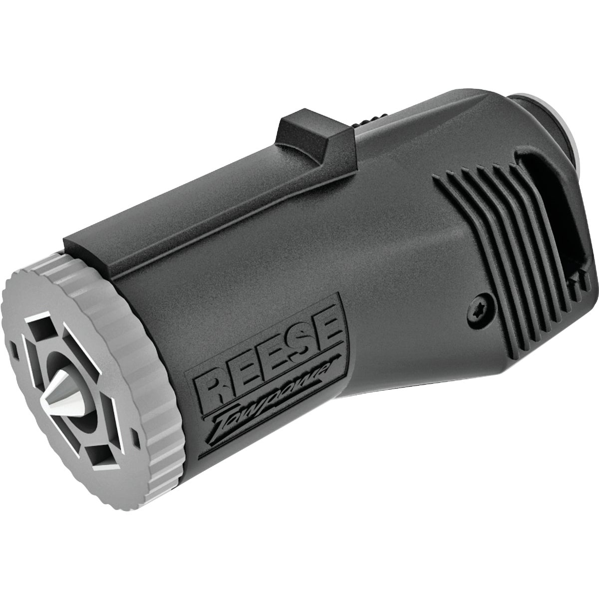 7 RV BLADE TRAILER END - 48500 by Hopkins Mfg Corp