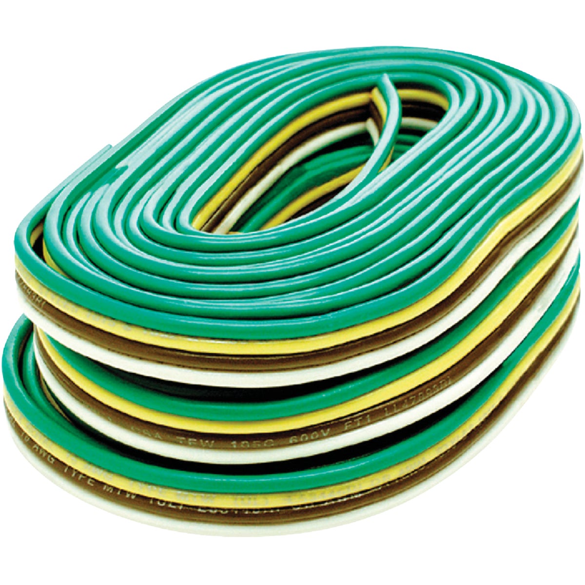 16/18 GAUGE BONDED WIRE - 49915 by Hopkins Mfg Corp