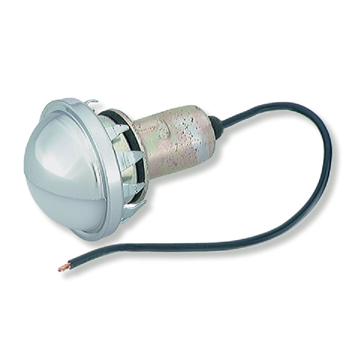 12V INTERIOR LIGHT - V391C by Peterson Mfg Co