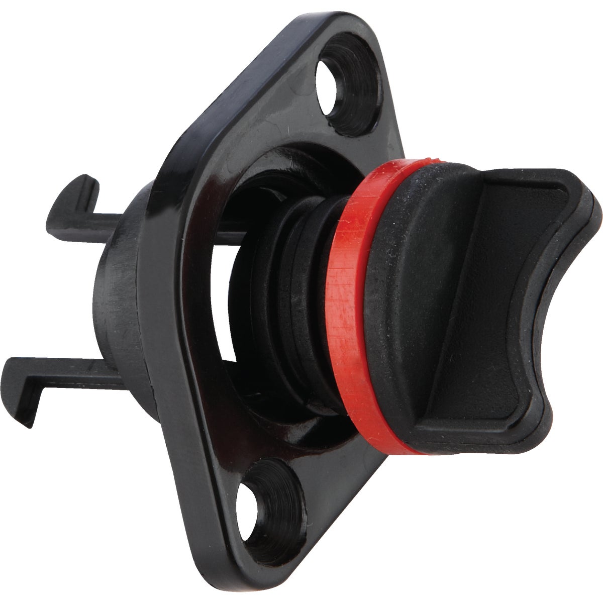 ASSY NYLON DRAIN PLUG - 18641 by Seachoice Prod
