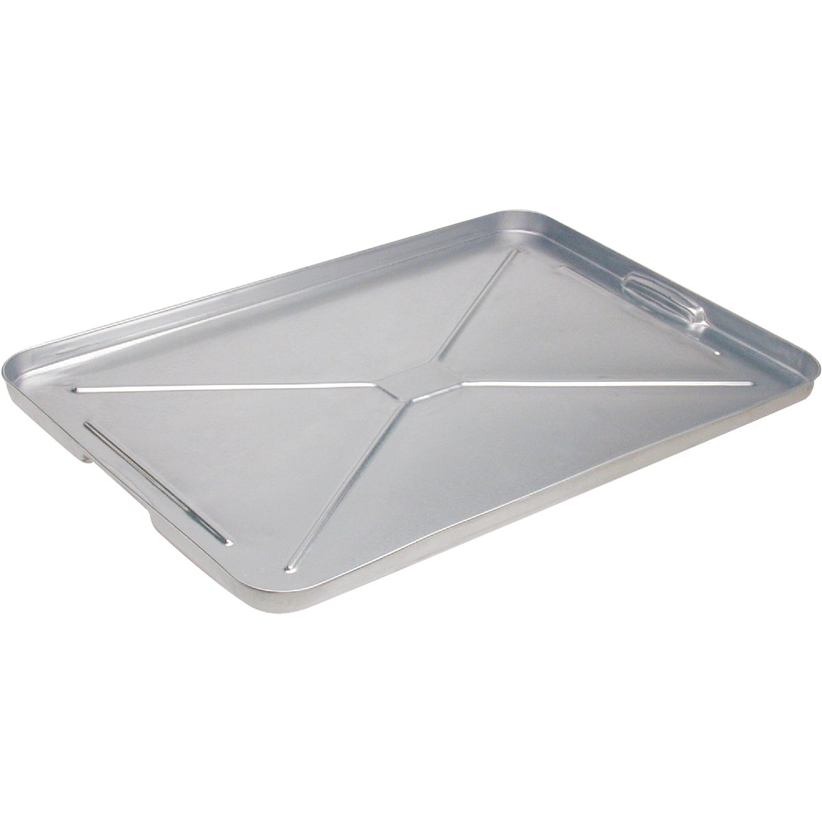 16X25 AUTO DRIP PAN - 75-755 by Plews  Lubrimatic