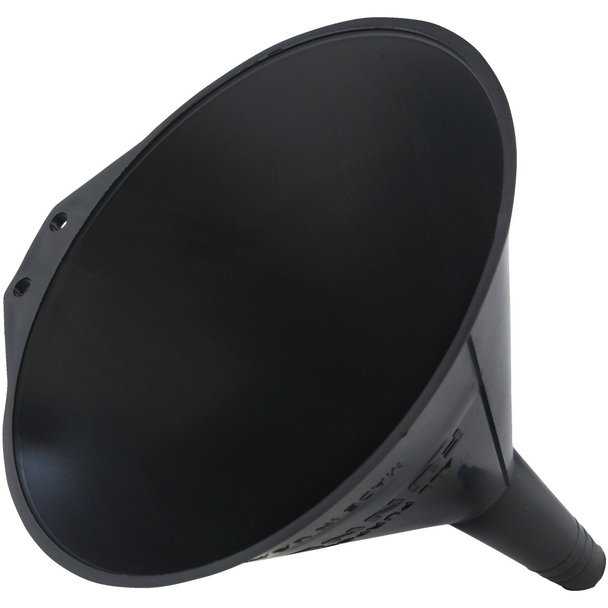 PT 6" DIAMETER FUNNEL - 31115 by Custom Accessories