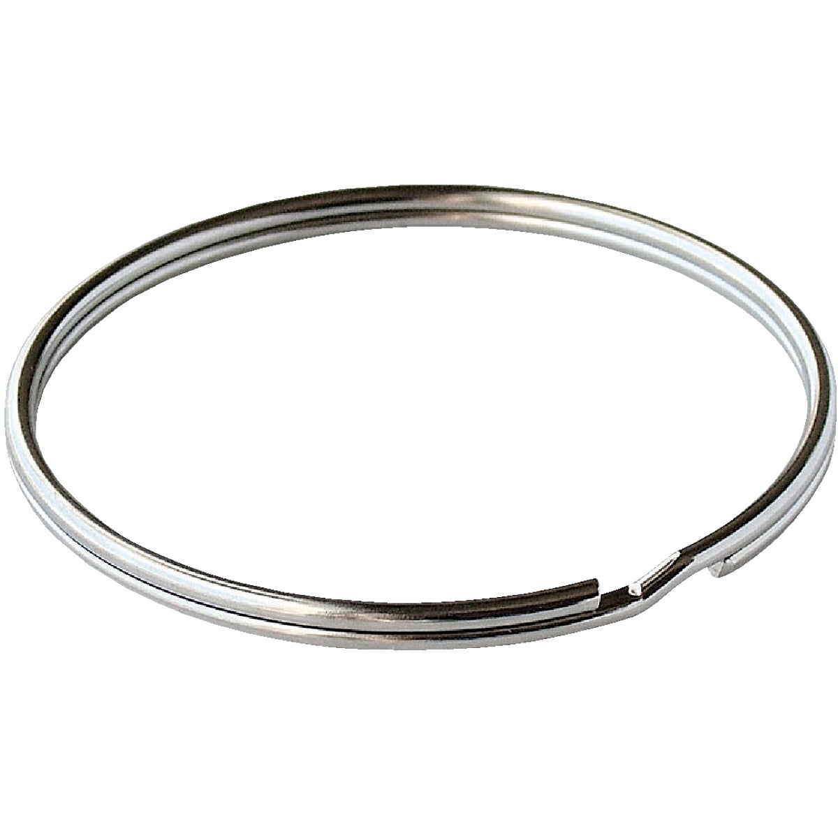 1-1/2" SPLIT KEY RING - 76800 by Lucky Line Prod Inc