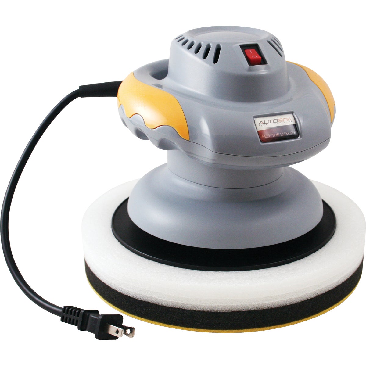 10" WAXER POLISHER - 94001AS by Carrand Companies