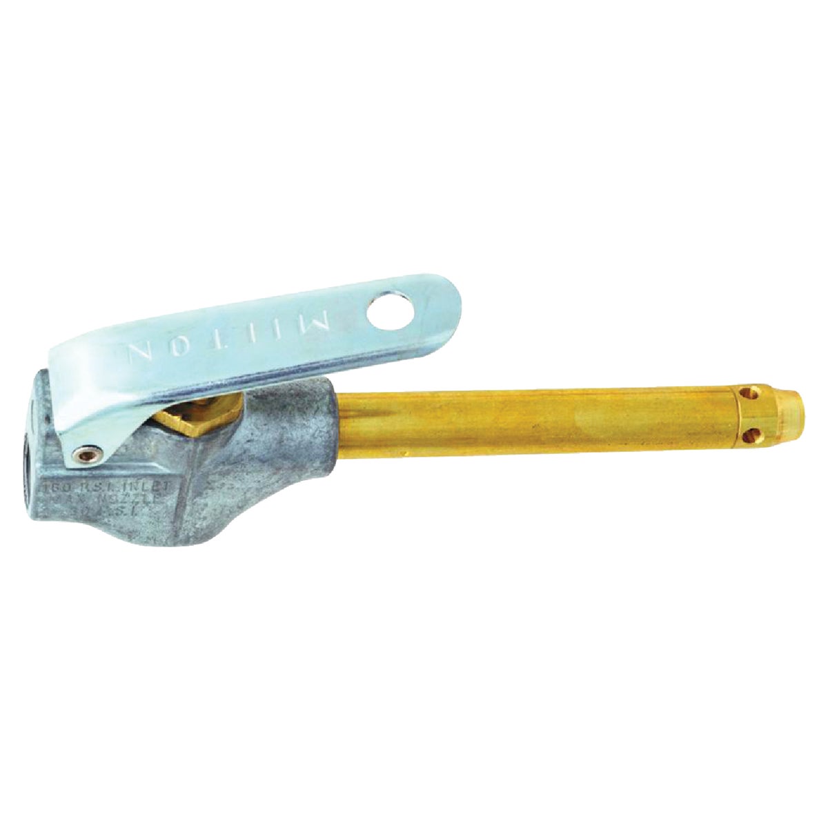 SAFETY LEVER BLO GUN - S-150 by Milton Ind/ Incom