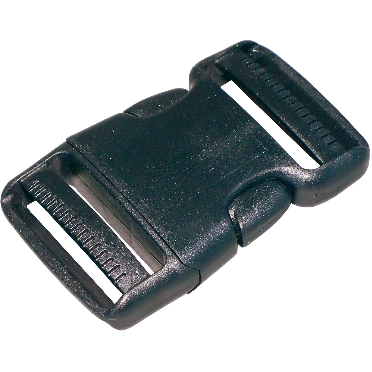 1" SIDE RELEASE BUCKLE - B1 by Turf Inc