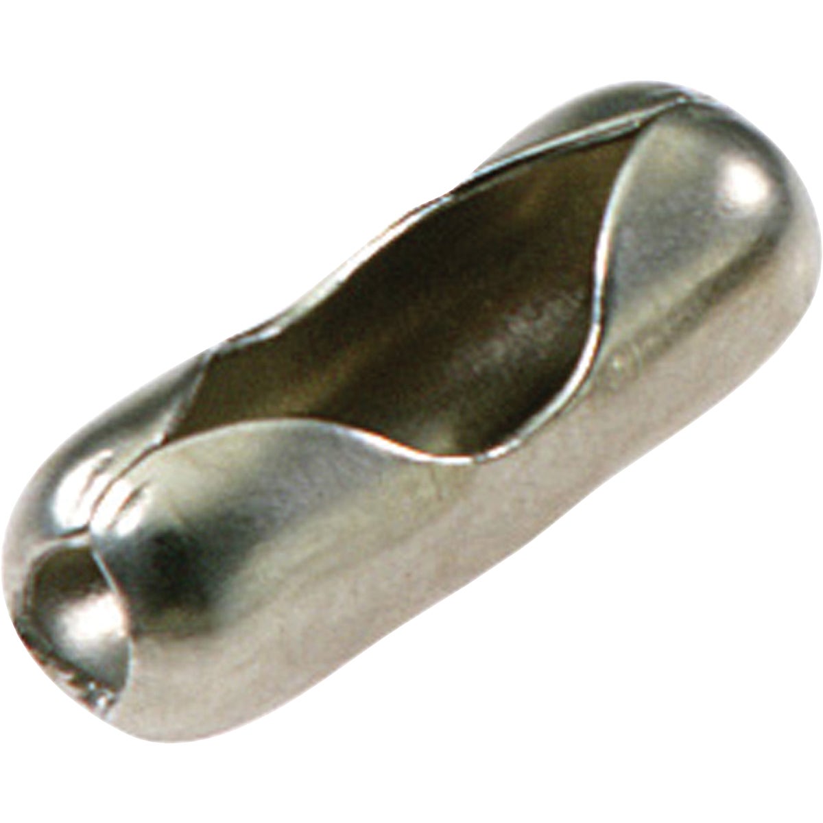 ALUM BALL CHN CONNECTOR - 32250 by Lucky Line Prod Inc