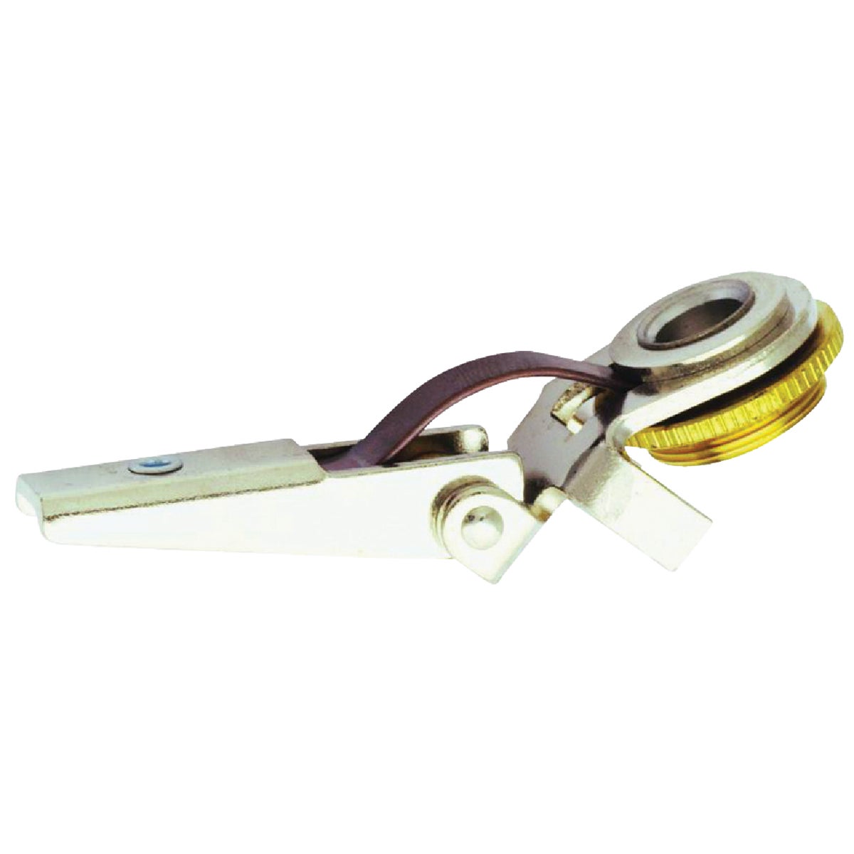 W/CLIP GRIP CHUCK - S-692 by Milton Ind/ Incom