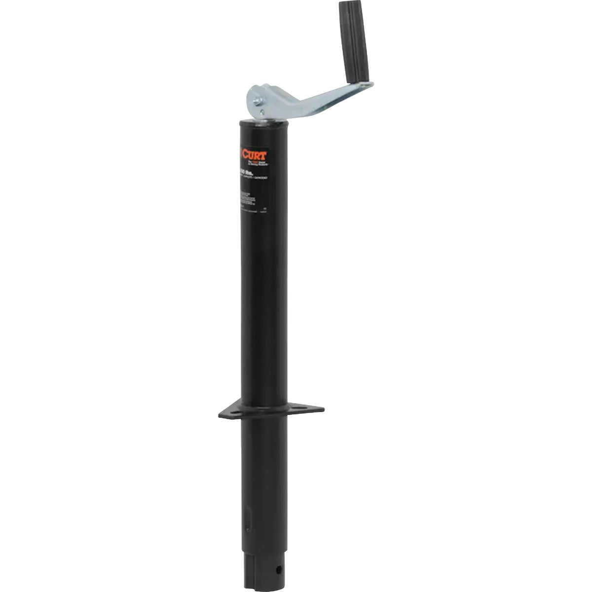 2000LB TRAILER JACK