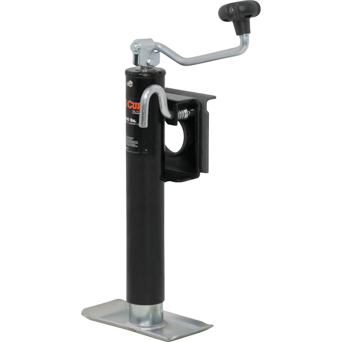 2000LB TRAILER JACK - 151401 by Cequent Consumerprod