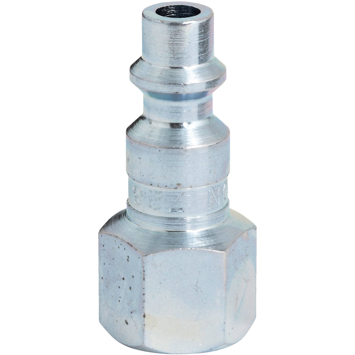 1/4 FEMALE M STYLE PLUG - S-728 by Milton Ind/ Incom