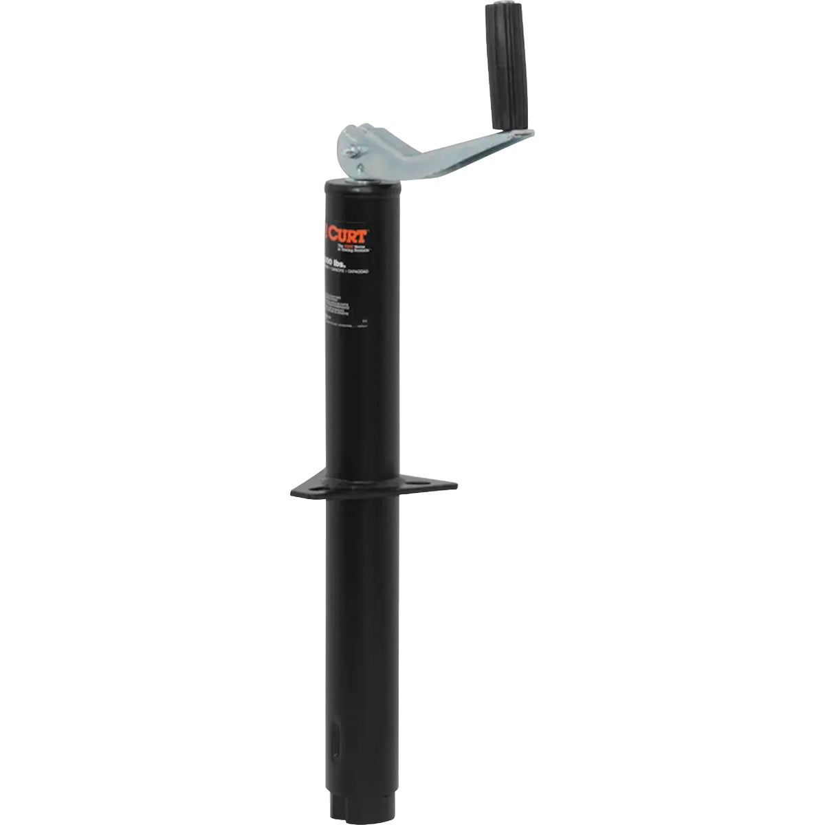 AFRME 5000# TRAILER JACK - 155032 by Cequent Consumerprod