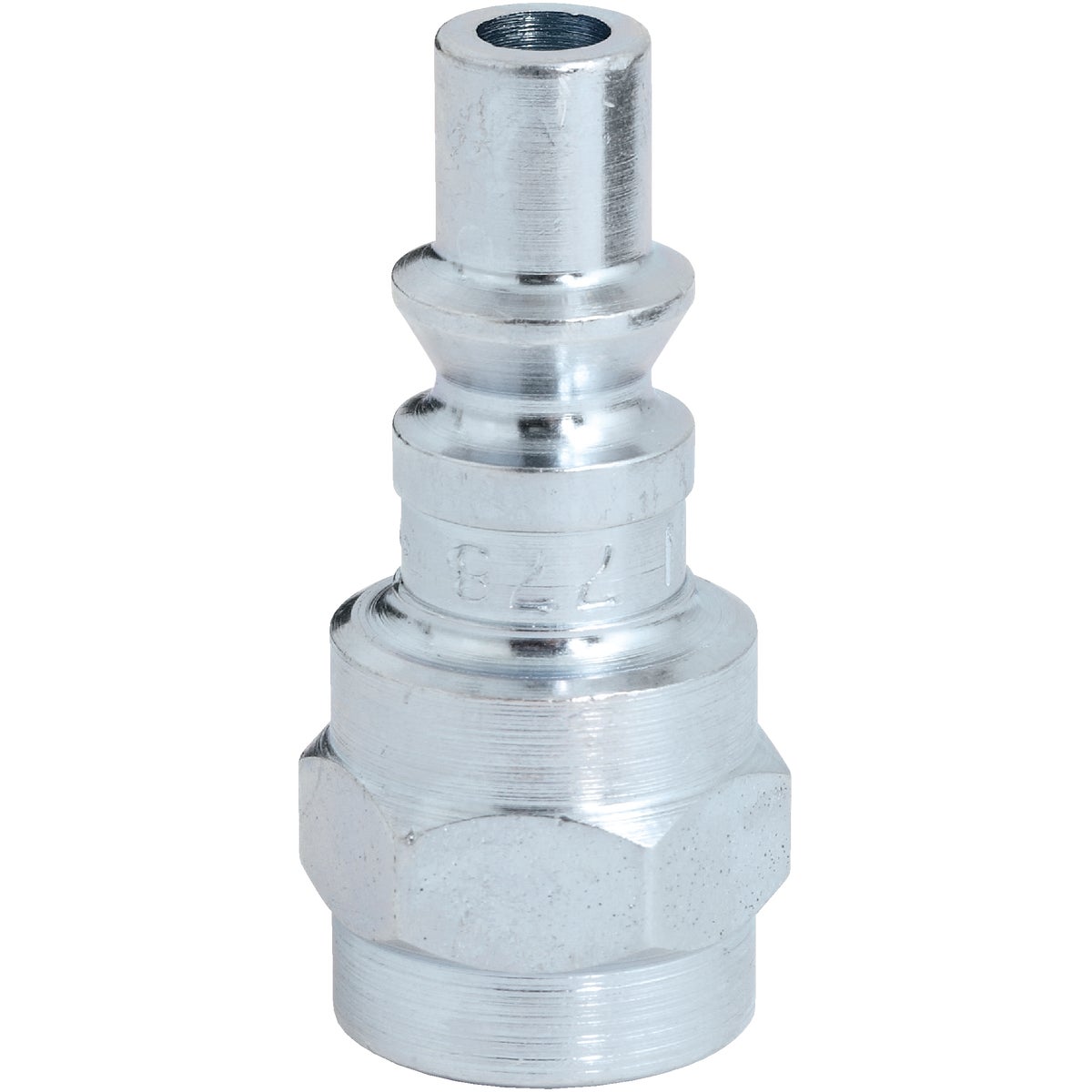 1/4 FEMALE A STYLE PLUG - S-778 by Milton Ind/ Incom