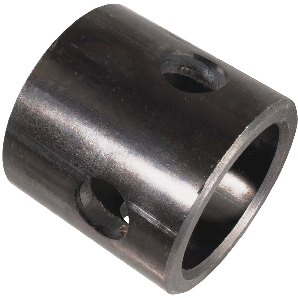 MALE TRAILER JACK MOUNT - 500239 by Cequent Consumerprod