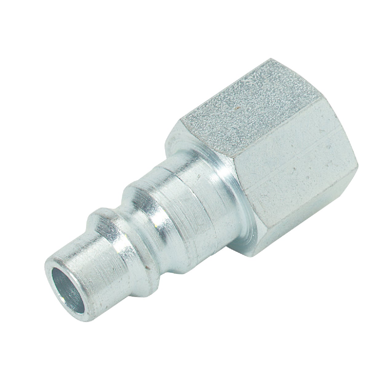 3/8" I/M FEMALE PLUG - 12-537 by Plews  Lubrimatic