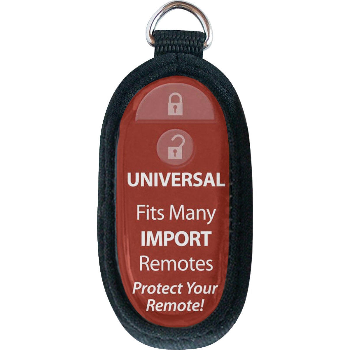 UNIVERSAL REMOTE SKIN - 49001 by Lucky Line Prod Inc