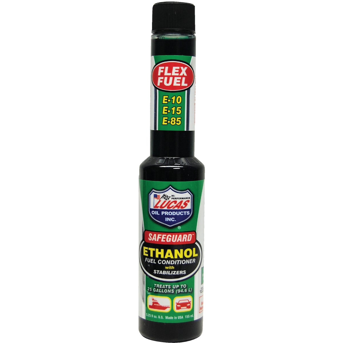 LUCAS FUEL CONDITIONER - LUCA10670 by Twinco Romax