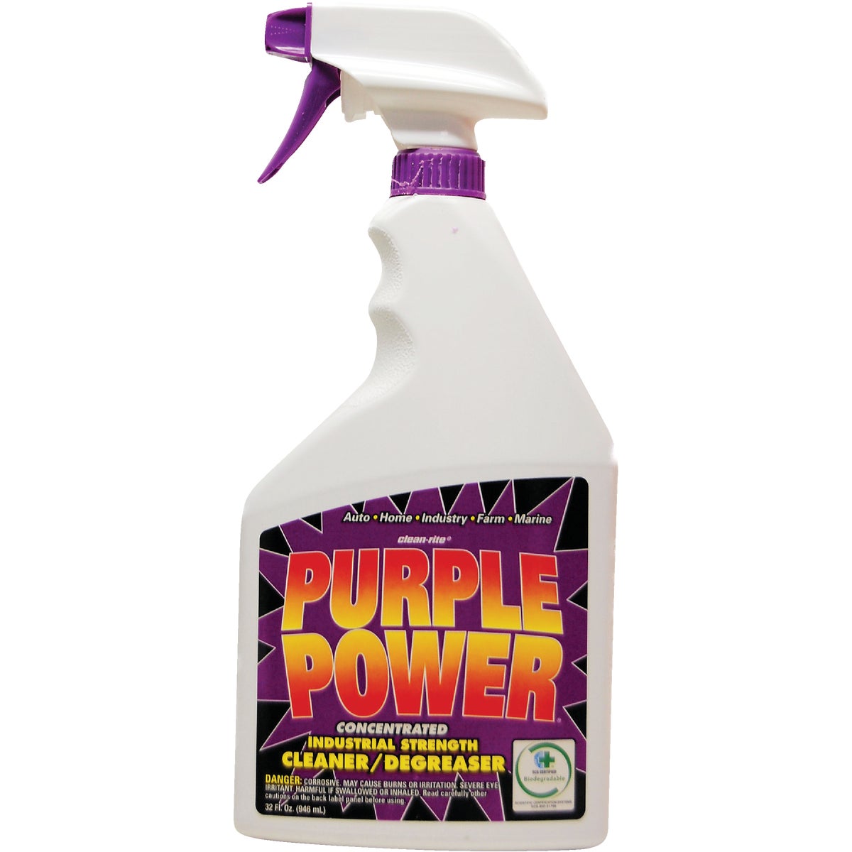 PURPLE POWER CLEANER - PURP4315PS by Twinco Romax