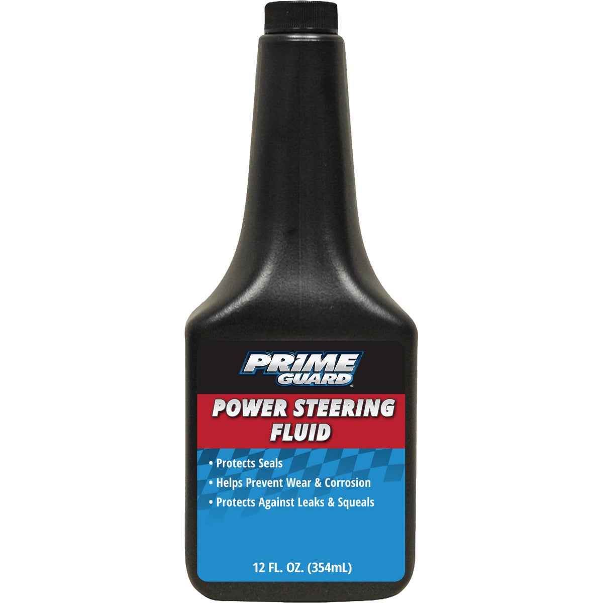 ZECOL PWR STEER FLUID - ZECO42112 by Twinco Romax