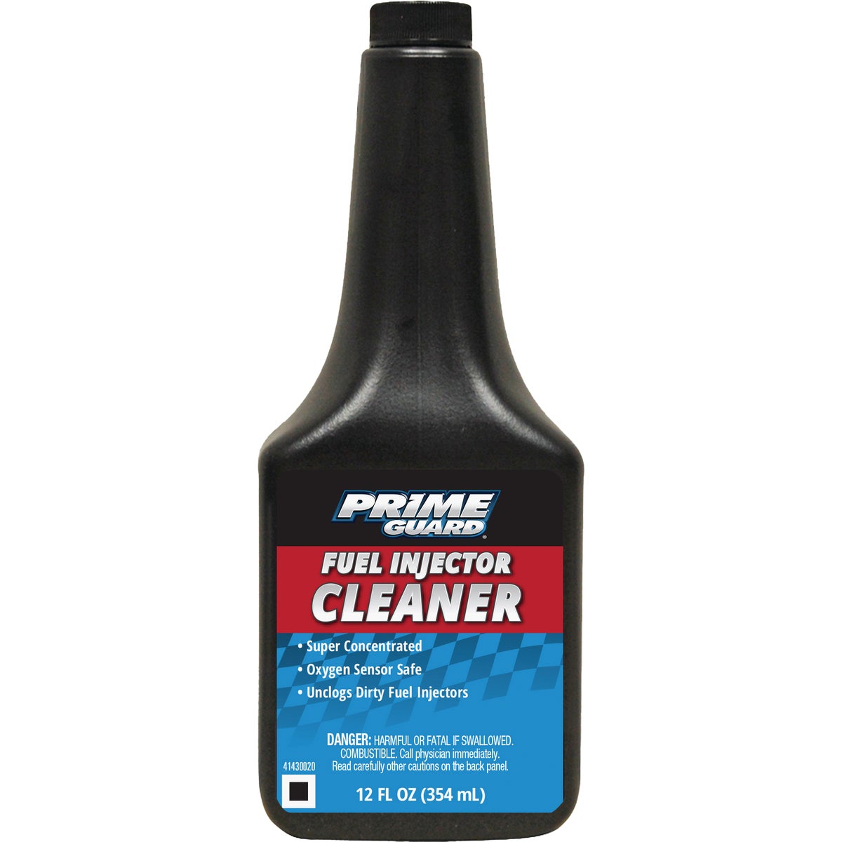 ZECOL FUEL INJ CLEANER - ZECO42512 by Twinco Romax