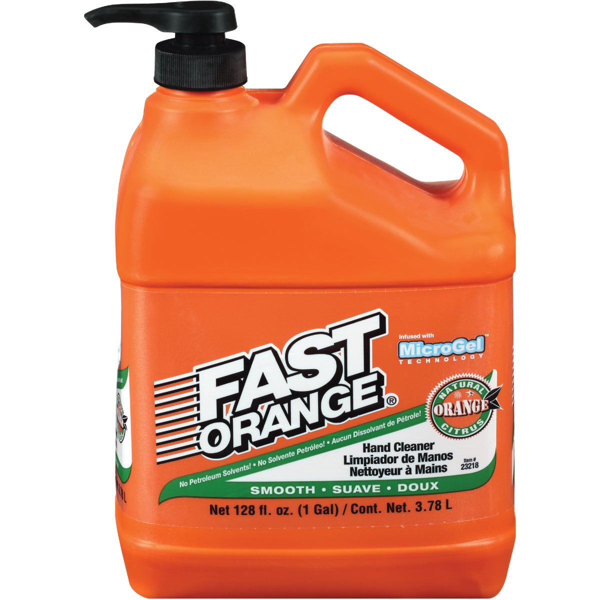 GAL SMOOTH HAND CLEANER - 23218 by Permatex Inc