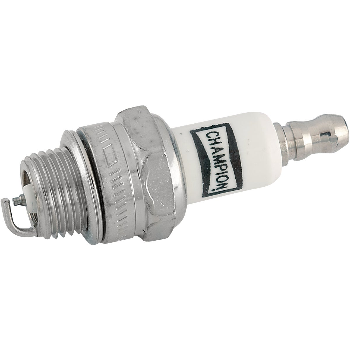 CJ8 ETCEZSTRT SPARK PLUG - 5843 by Federal Mogul