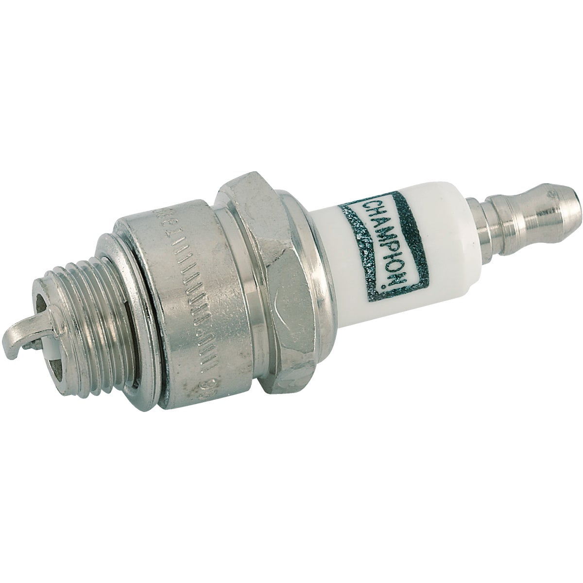 J19LM EZ STRT SPARK PLUG - 5861 by Federal Mogul