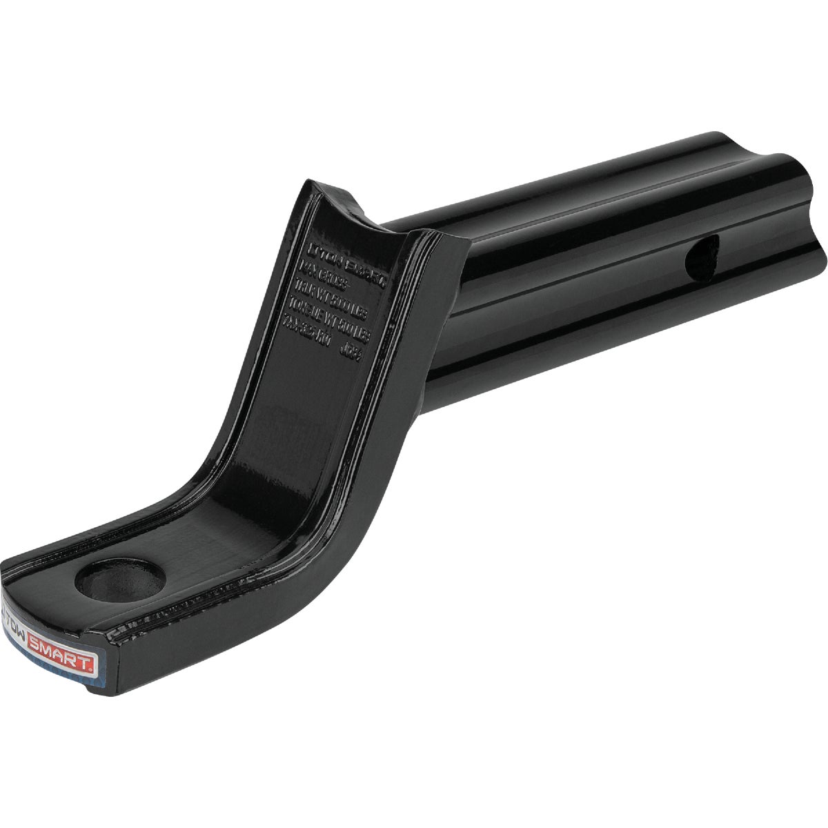 3.25D2R CL3-4 BALL MOUNT - 21175 by Cequent Consumerprod