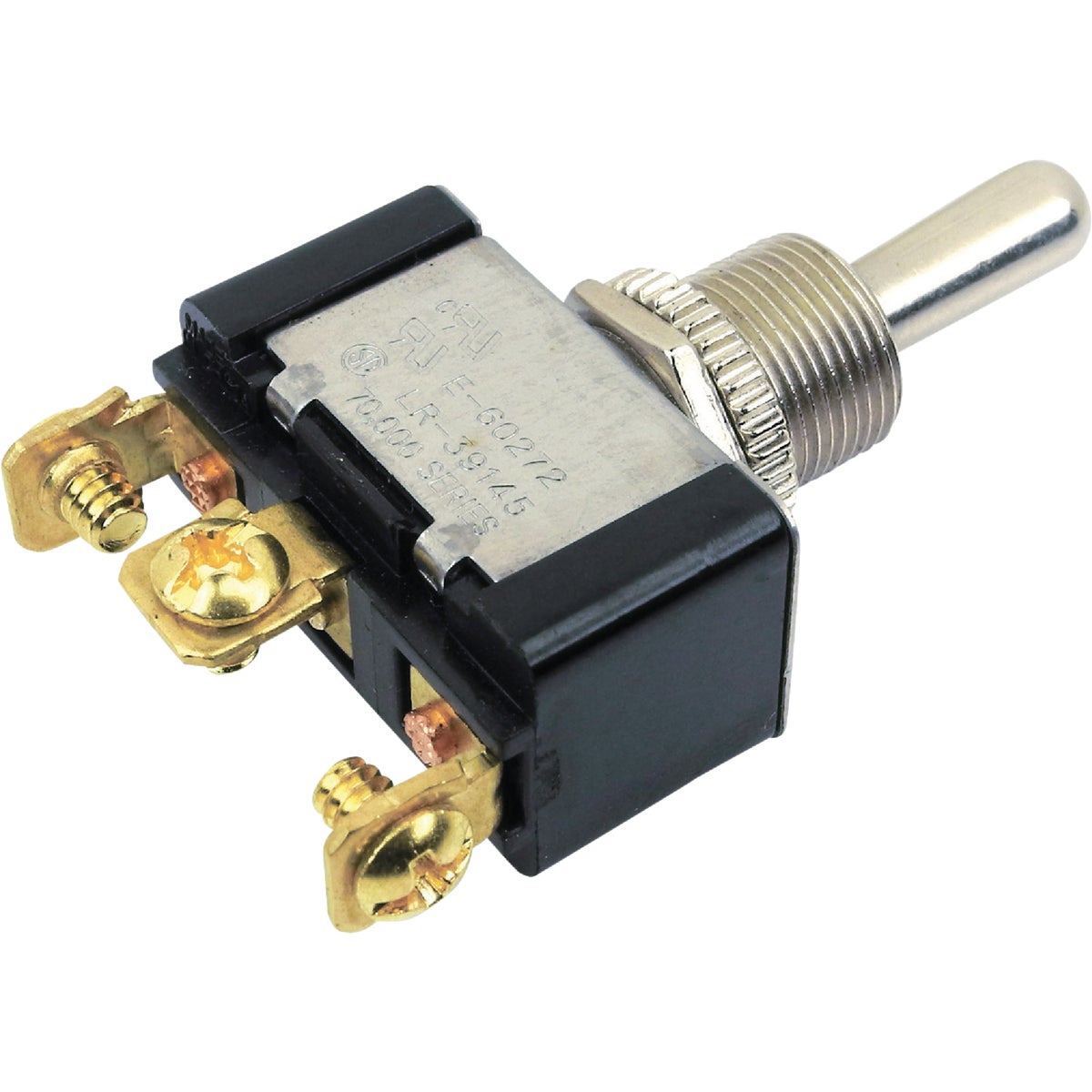 3POS TOGGLE SWITCH - 12121 by Seachoice Prod