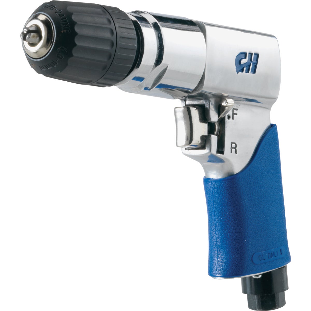 3/8 "REVERSBLE AIR DRILL - TL054599 by Campbell Hausfeld Co