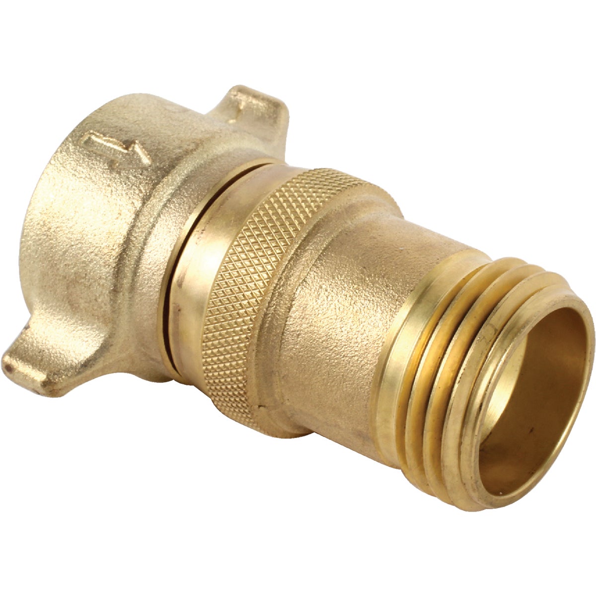 Water Regulator