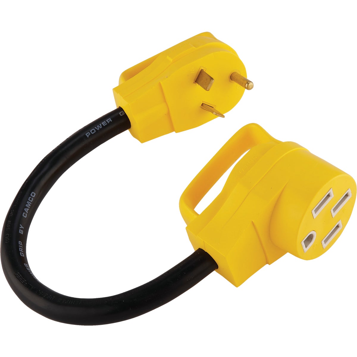 Conversion Adapter