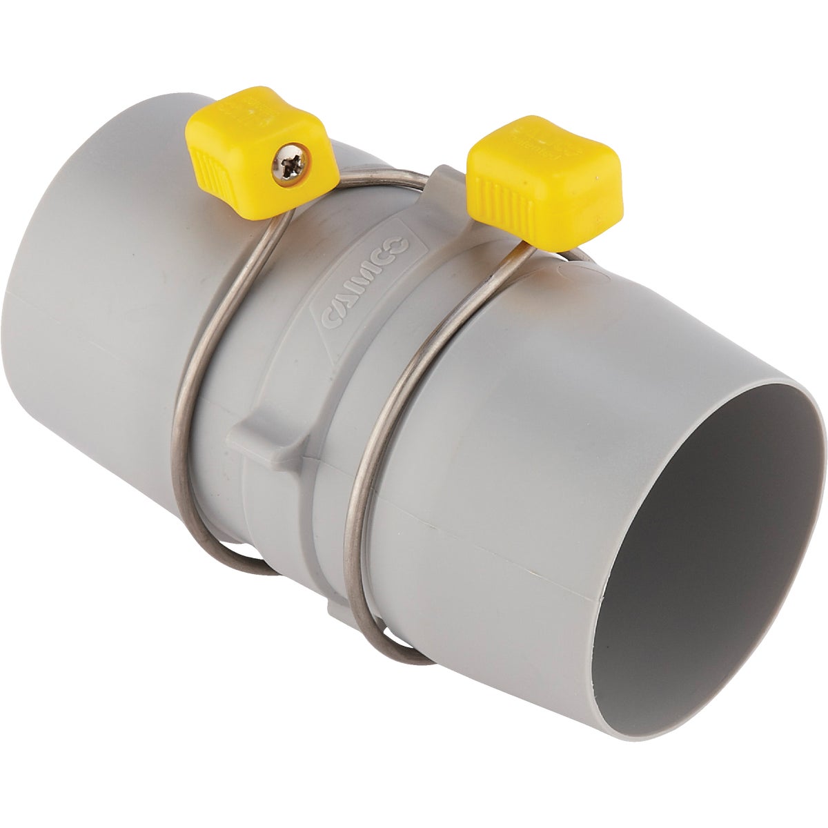 RV INTERNAL HOSE COUPLER - 39163 by Camco Mfg.