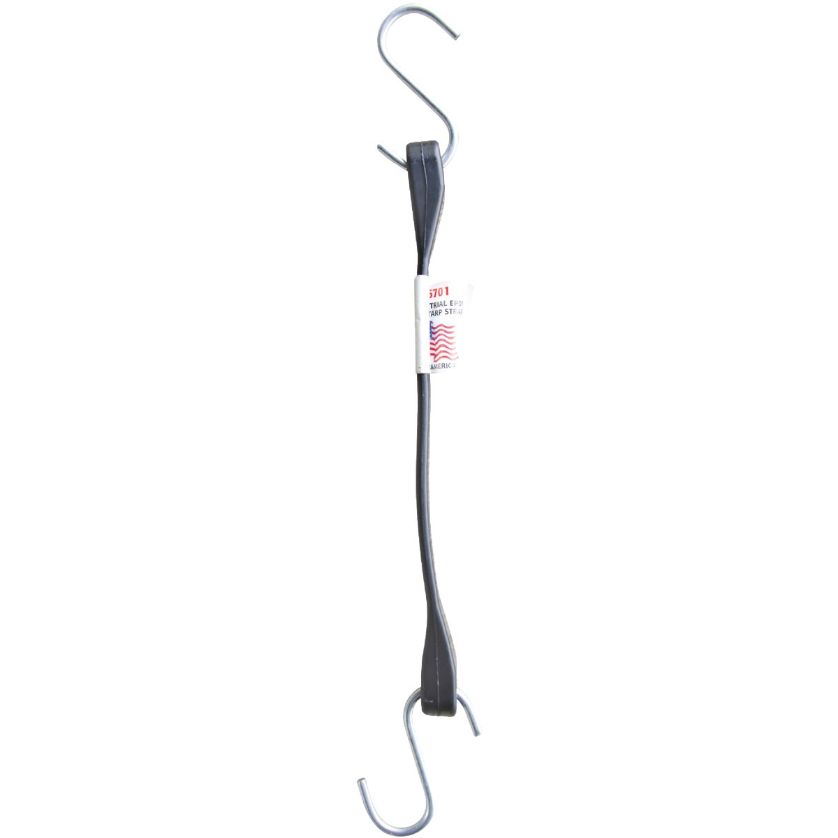 9" TARP STRAP - R79B by Radiator Specialty